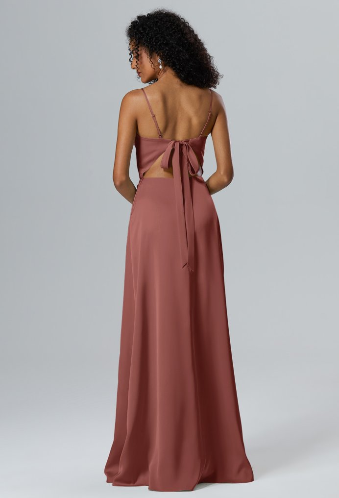 AW Velma Dress